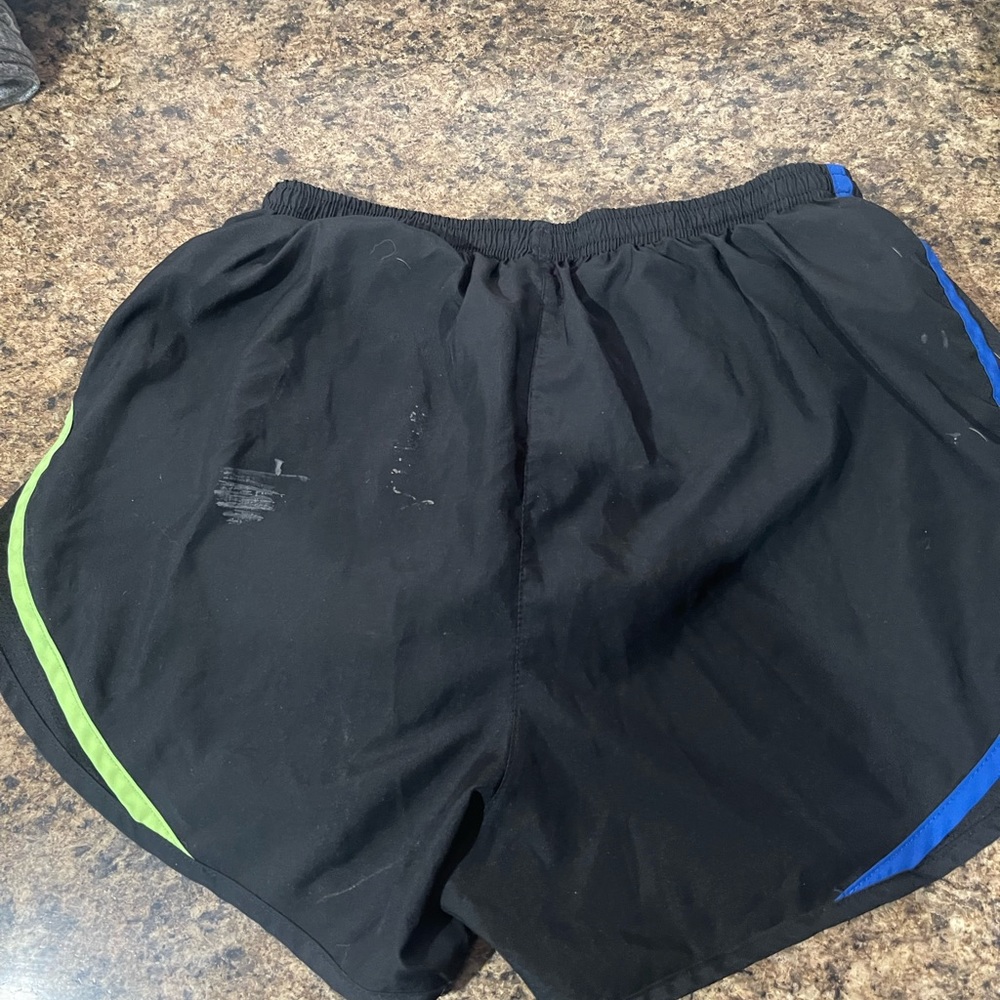 Womens running shorts